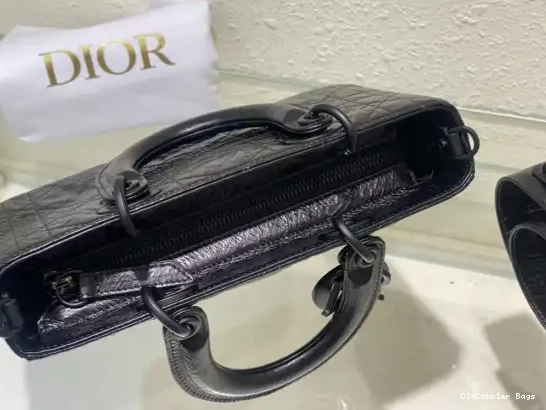 OldCobbler Bags DIRO My BAG-26*15*8CM ABCDIRO LADY D-Sire 0602